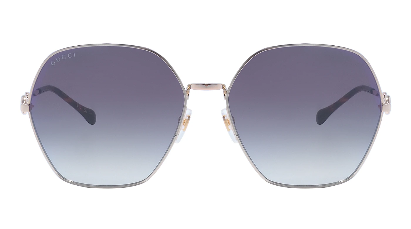 Солнцезащитные очки Gucci 1335S 001 фото 2