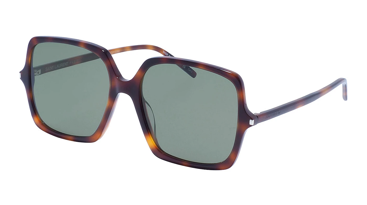 Унисекс очки Saint Laurent 591 002 фото 1