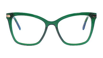 For Art's Sake Paris Two Green OP584