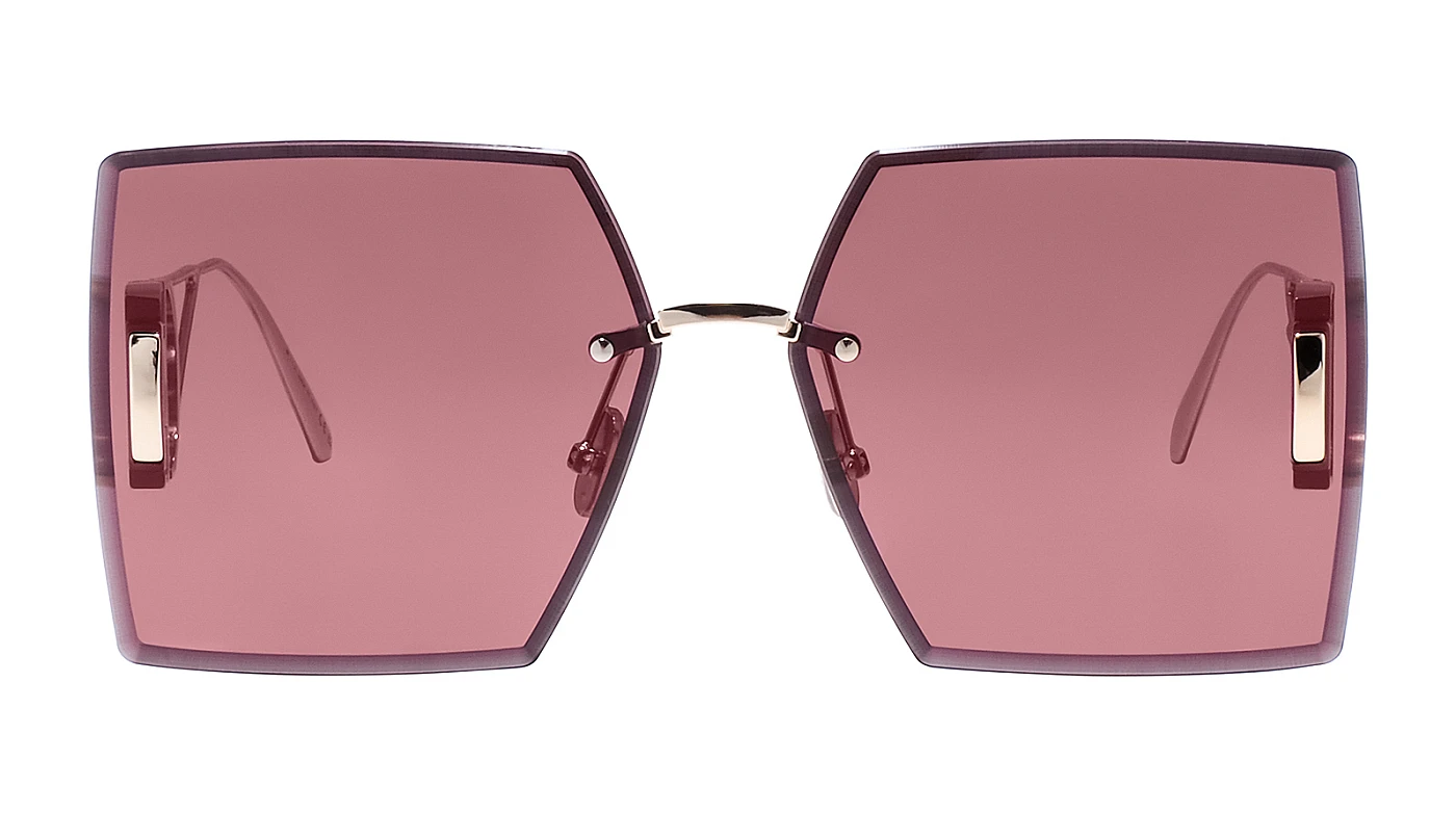 Женские солнцезащитные очки Dior 30Montaigne S7U B0D0 фото 2