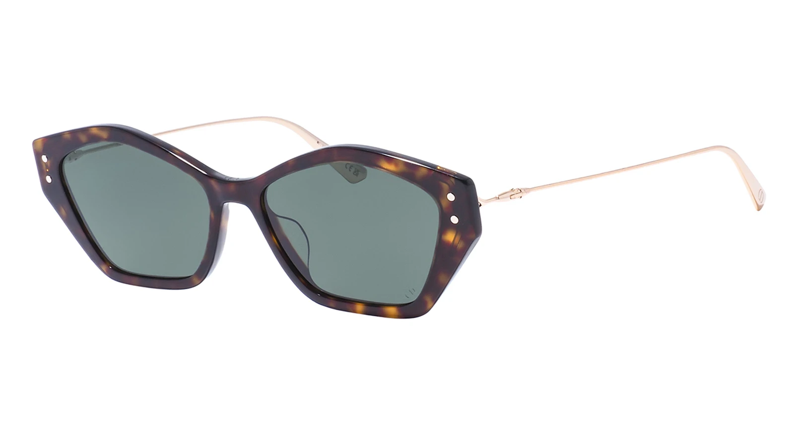 Женские солнцезащитные очки Dior MissDior S1U 22C0 оригинальный размер фото 1