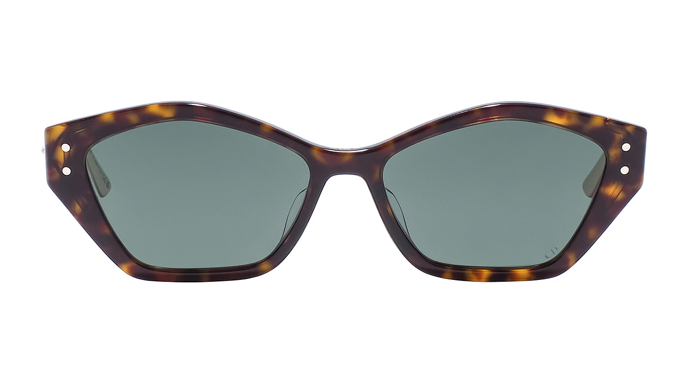 Женские солнцезащитные очки Dior MissDior S1U 22C0 фото 2