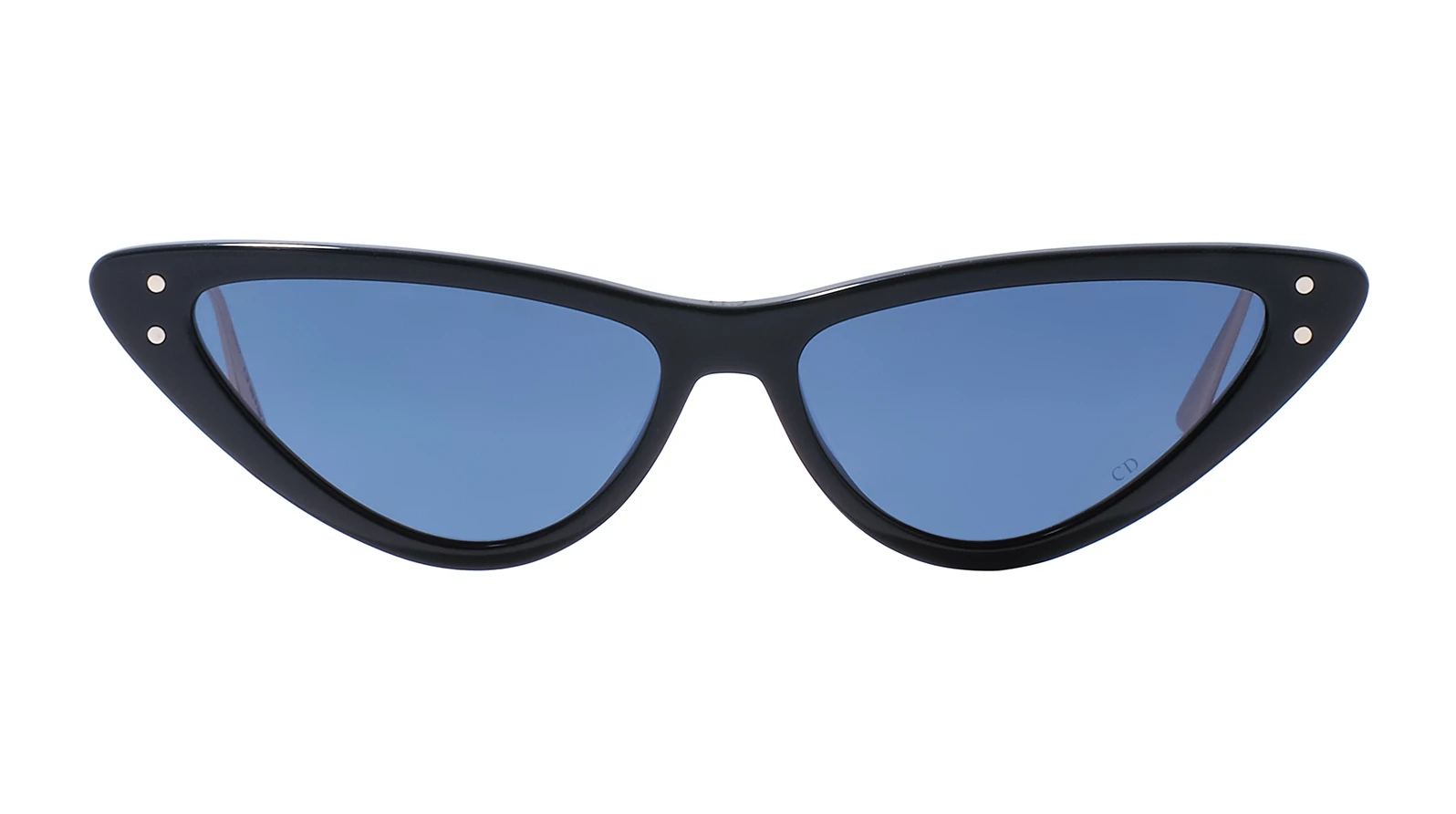 Женские солнцезащитные очки Dior Missdior B4U 12B0 оригинальный размер фото 2
