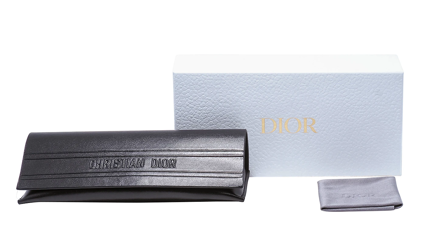 Женские солнцезащитные очки Dior Missdior B4U 12B0 фото 5