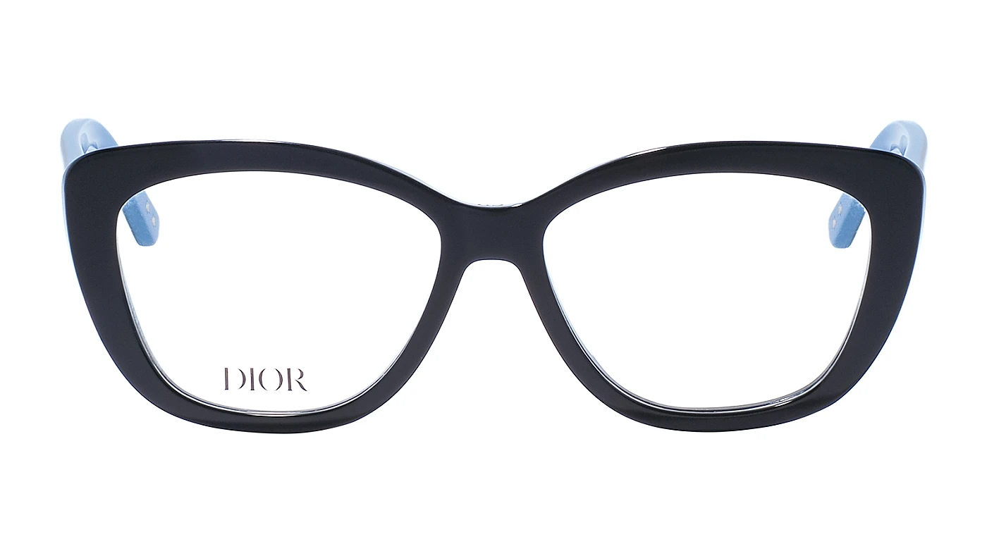 Оправа для очков для зрения Dior Laparisiennedioro S2I 1000 фото 2