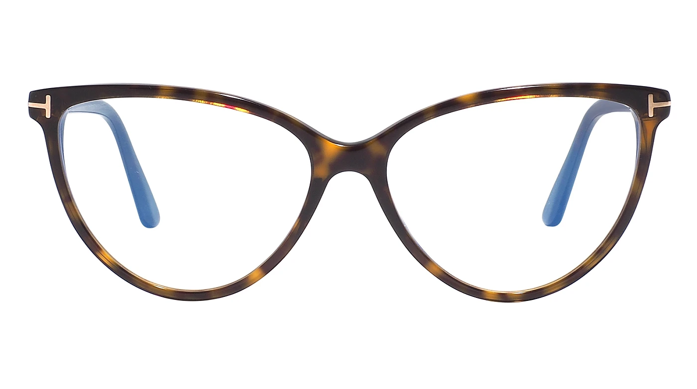 Женская оправа для очков Tom Ford 5743-B 052 фото 2