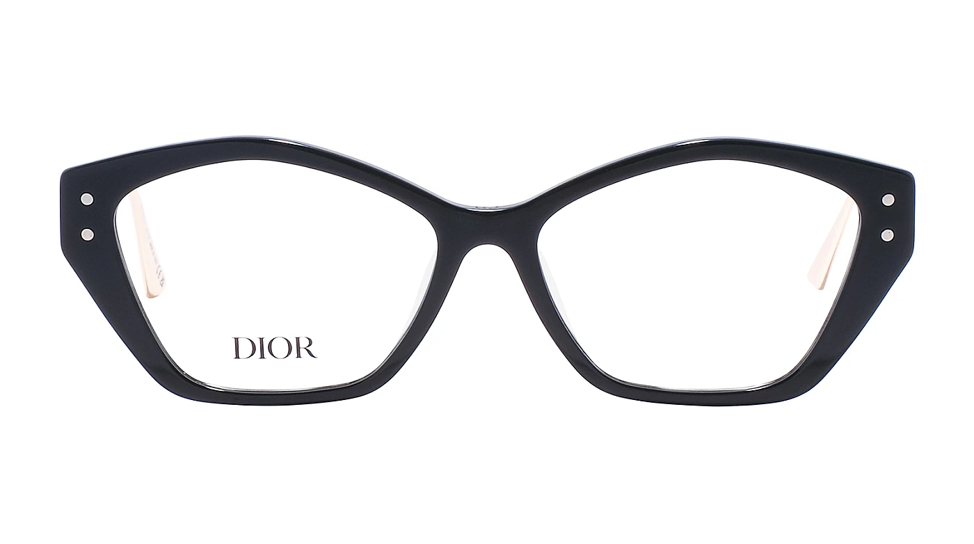 Оправа для очков для зрения Dior MissDiorO S1F 1200 фото 2