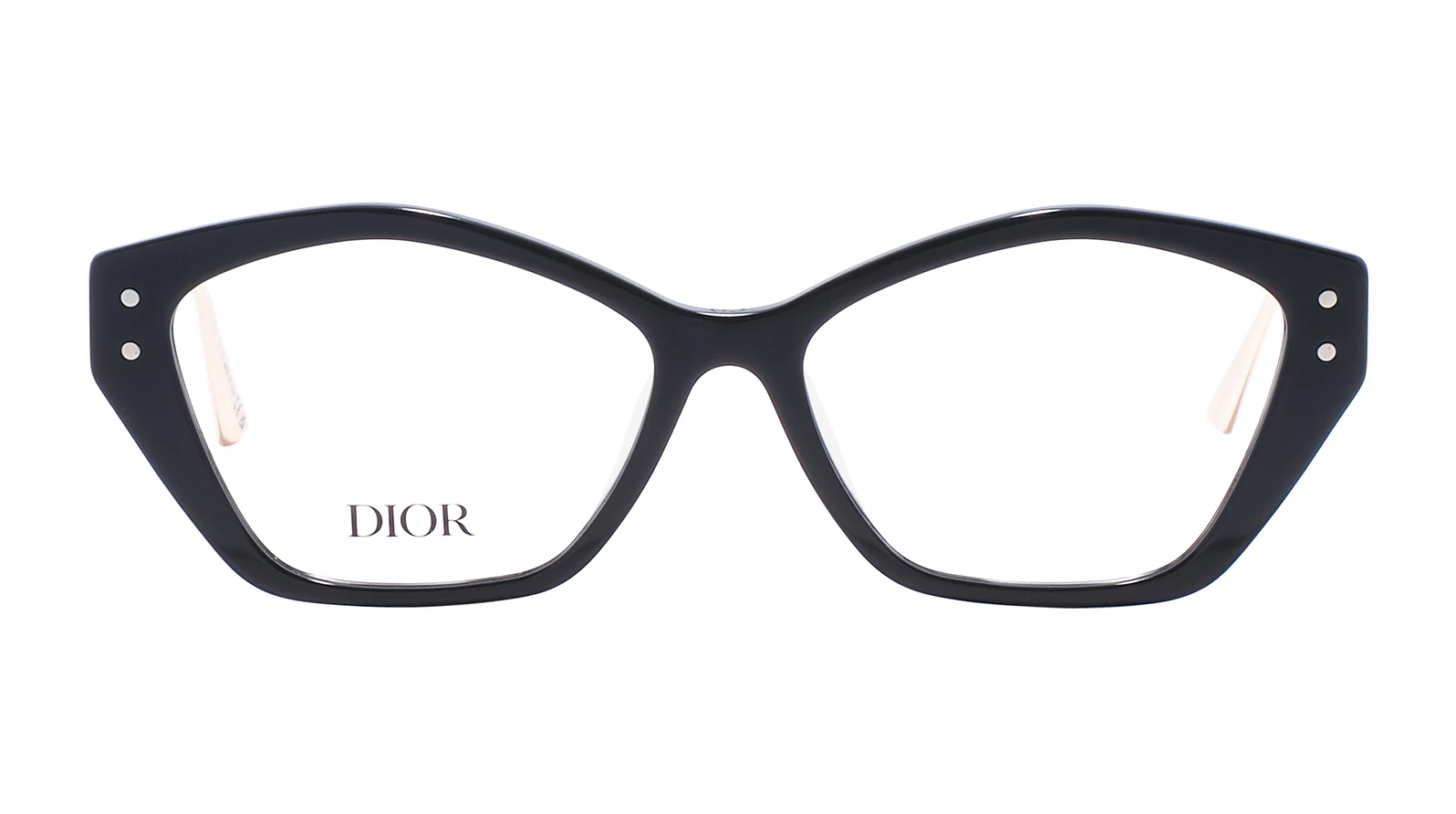 Оправа для очков для зрения Dior MissDiorO S1F 1200 оригинальный размер фото 2