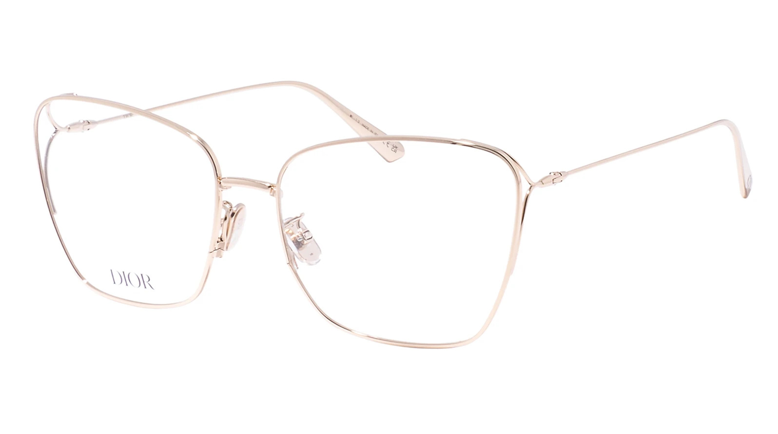 Оправа для очков Dior Missdioro B2U B000 оригинальный размер фото 1