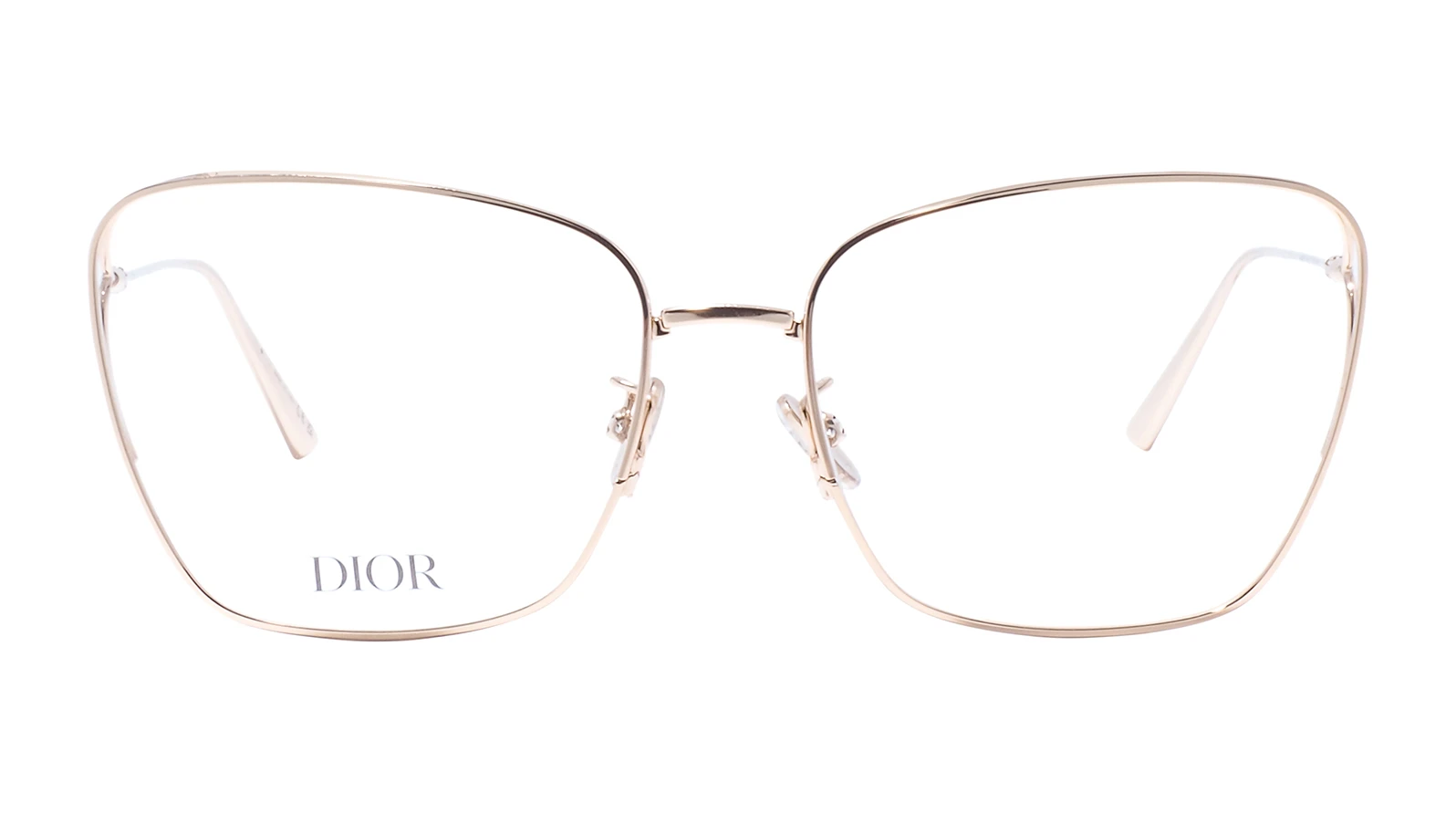 Оправа для очков Dior Missdioro B2U B000 оригинальный размер фото 2
