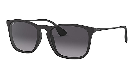 Ray-Ban Chris RB 4187 622/8G