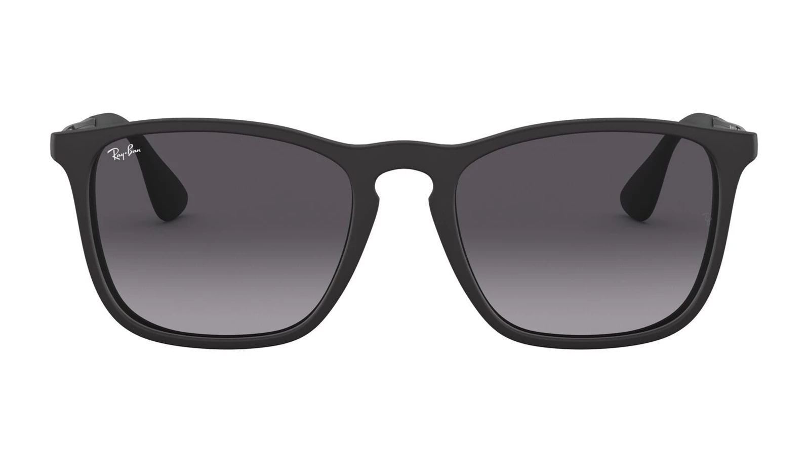 Мужские солнцезащитные очки Ray-Ban 4187 622/8G  (Италия) оригинальный размер фото 2