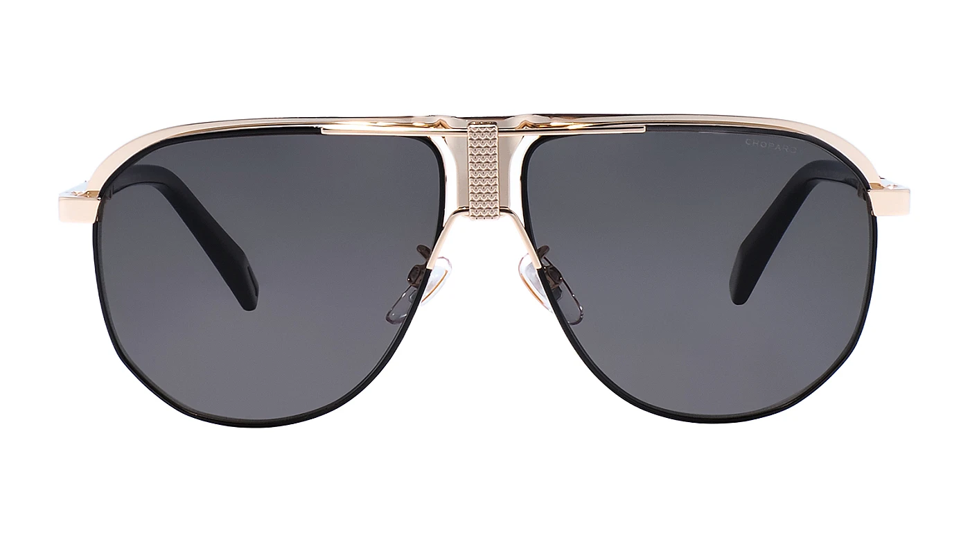 Мужские солнцезащитные очки Chopard F82 301P фото 2