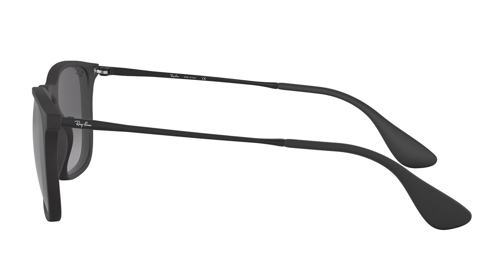 Мужские солнцезащитные очки Ray-Ban 4187 622/8G  (Италия) оригинальный размер фото 4