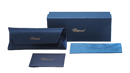 Chopard 321 BLK