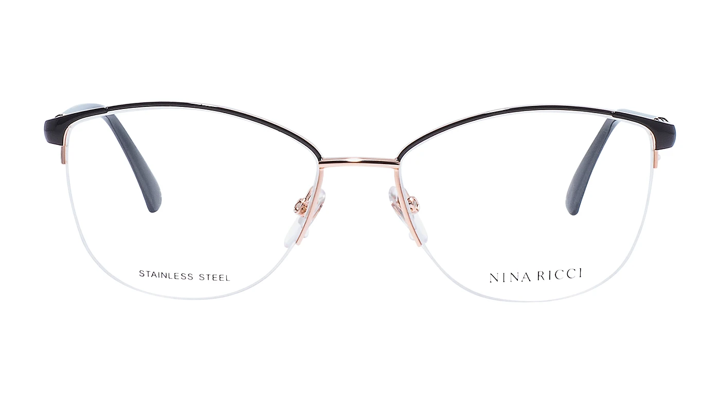 Оправа для очков для зрения Nina Ricci 246 301 фото 2