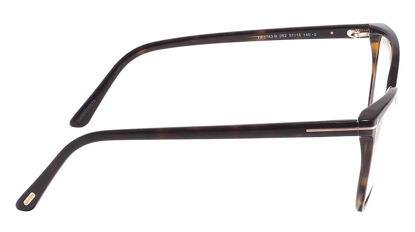 Женская оправа для очков Tom Ford 5743-B 052 фото 3