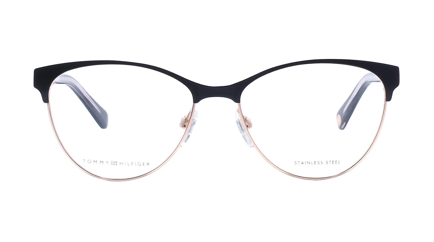 Женские солнцезащитные очки Tommy Hilfiger 1886 I46 фото 2