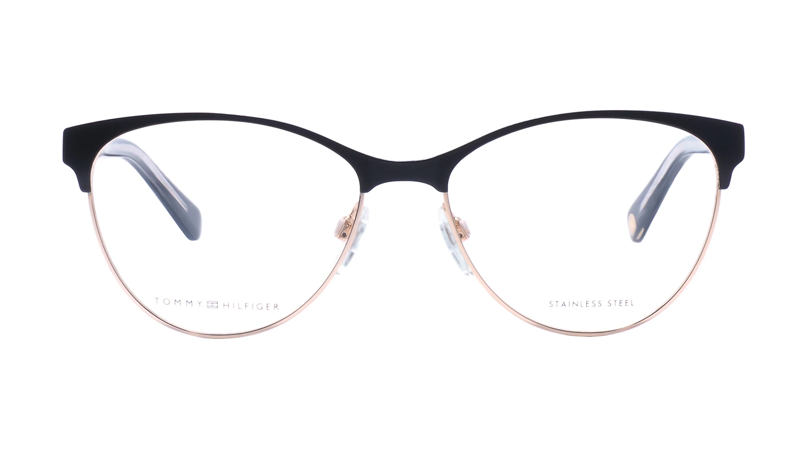 Женские солнцезащитные очки Tommy Hilfiger 1886 I46 оригинальный размер фото 2