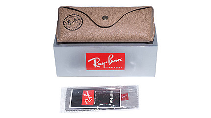 Ray-Ban Highstreet RB 4227 710/13