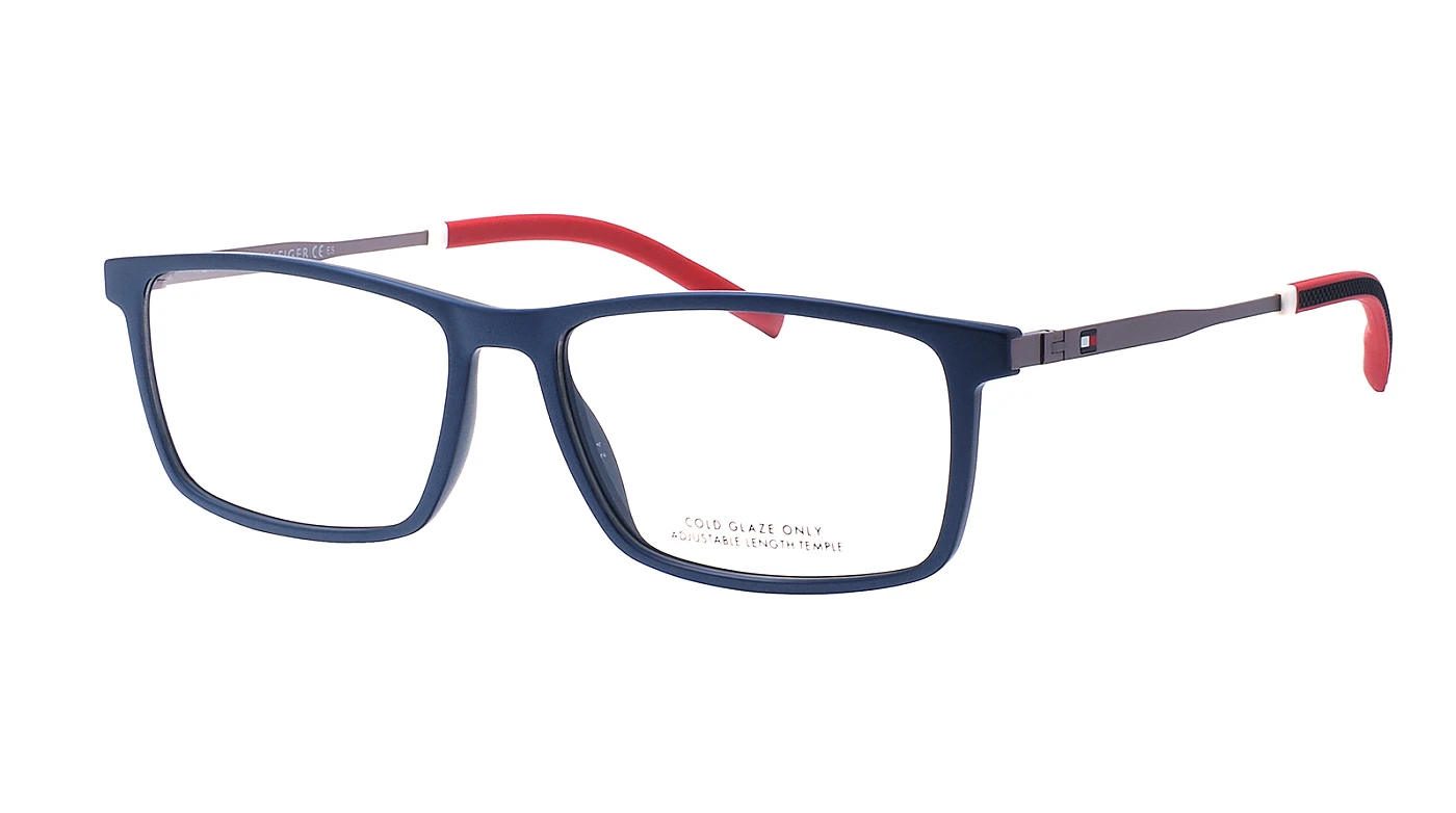 Оправа для очков для зрения Tommy Hilfiger 1831 FLL фото 1