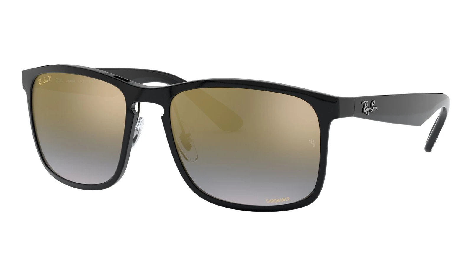 Мужские солнцезащитные очки Ray-Ban 4264 601/J0 из Италии оригинальный размер фото 1