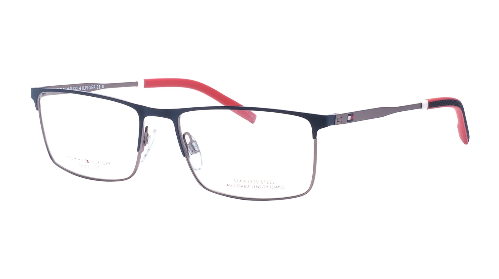 Оправа для очков Tommy Hilfiger 1843 V6D оригинальный размер фото 1