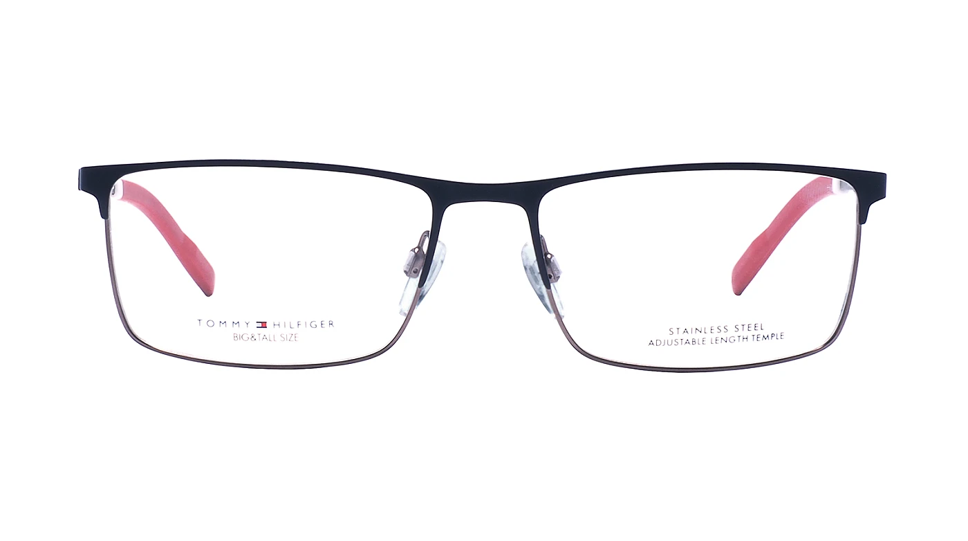 Оправа для очков Tommy Hilfiger 1843 V6D фото 2