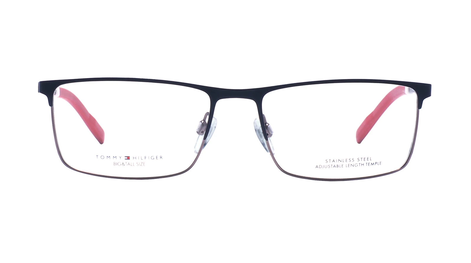 Оправа для очков Tommy Hilfiger 1843 V6D оригинальный размер фото 2