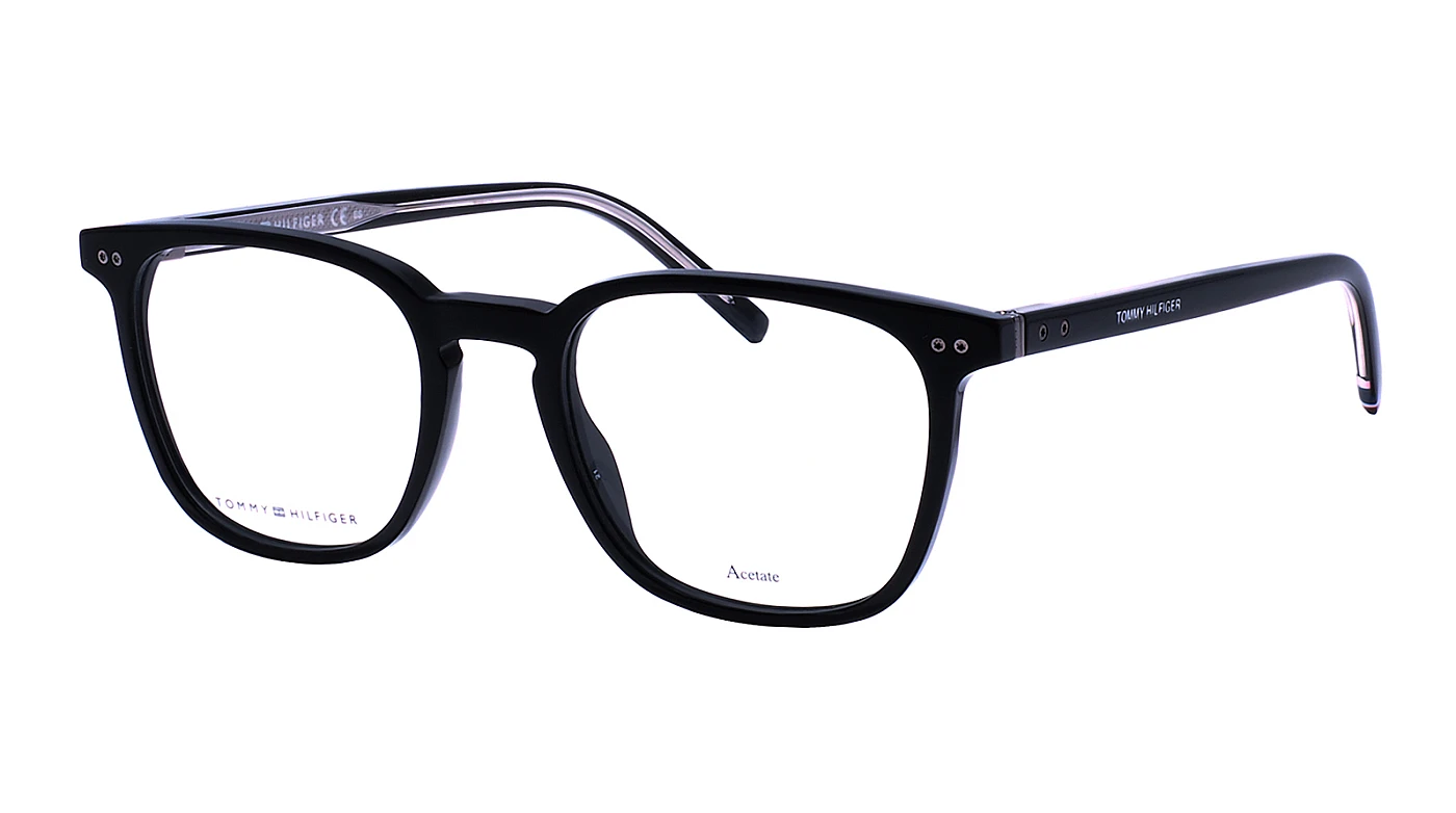 Оправа для очков для зрения Tommy Hilfiger 1814 807 фото 1