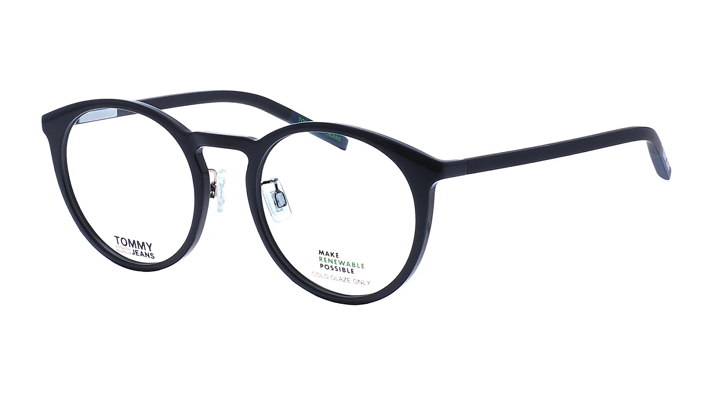 Солнцезащитные очки Tommy Hilfiger 0035-F 807 фото 1