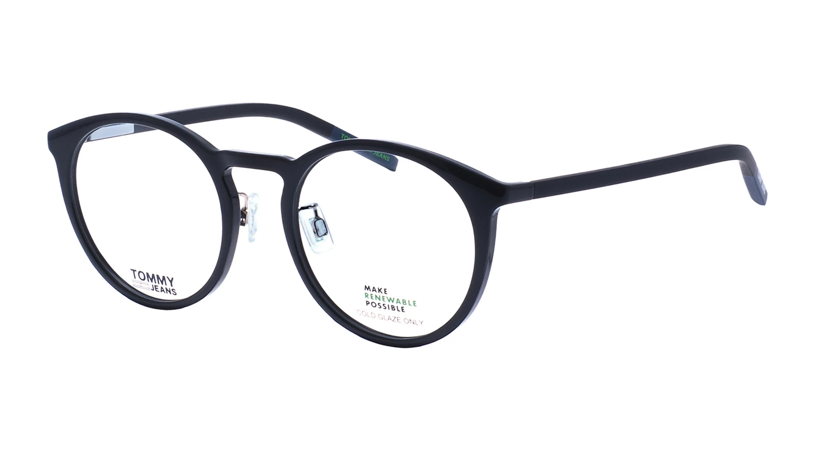 Солнцезащитные очки Tommy Hilfiger 0035-F 807 оригинальный размер фото 1