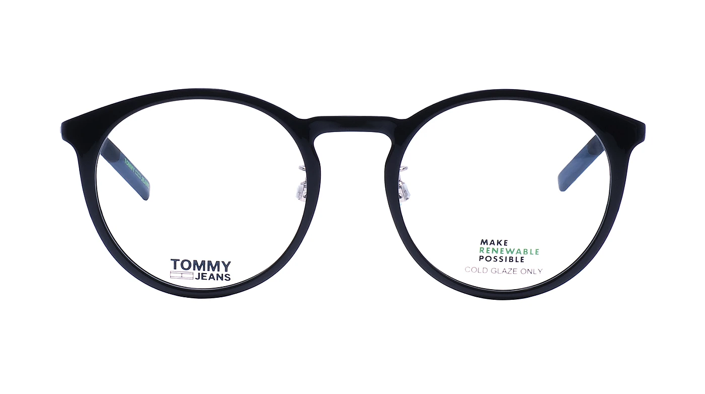 Солнцезащитные очки Tommy Hilfiger 0035-F 807 фото 2