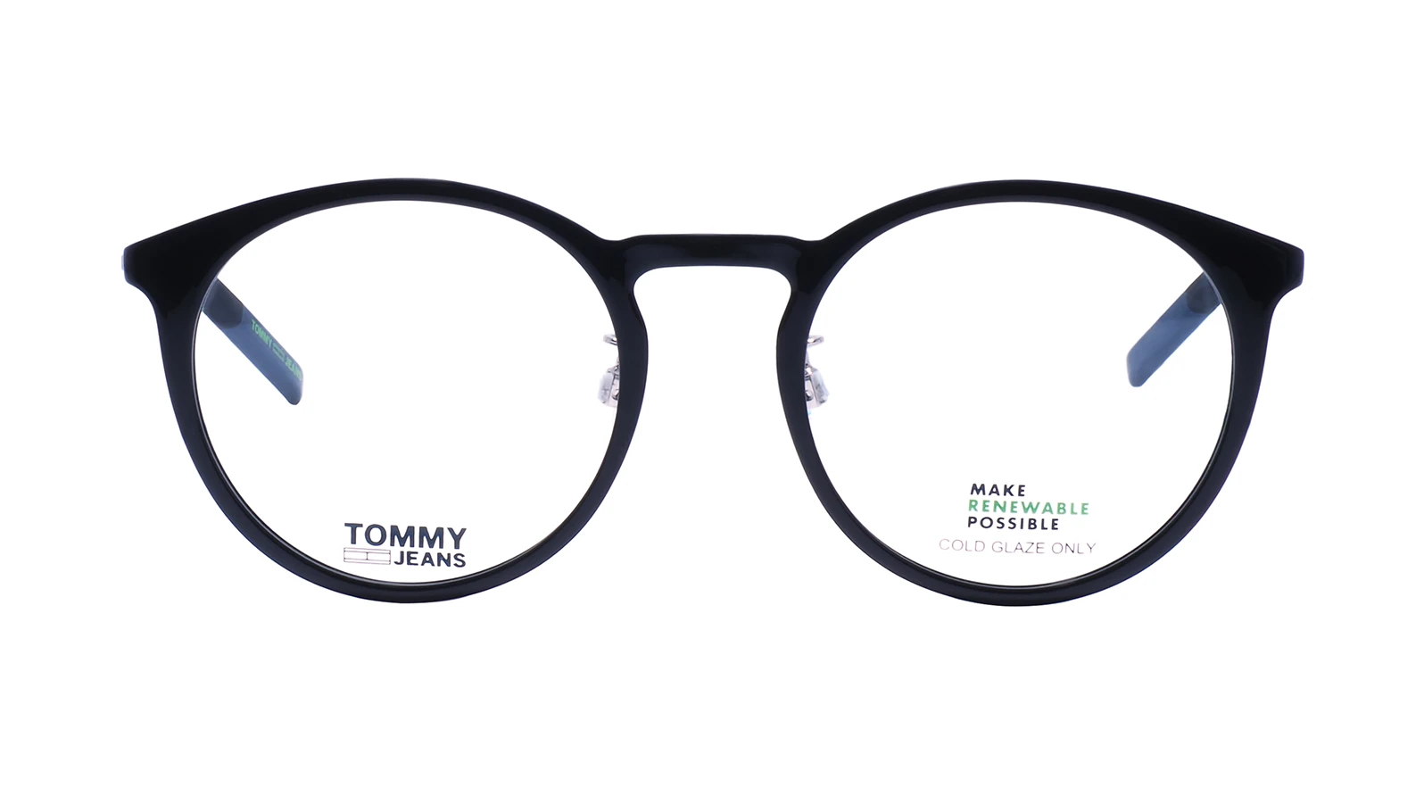 Солнцезащитные очки Tommy Hilfiger 0035-F 807 оригинальный размер фото 2
