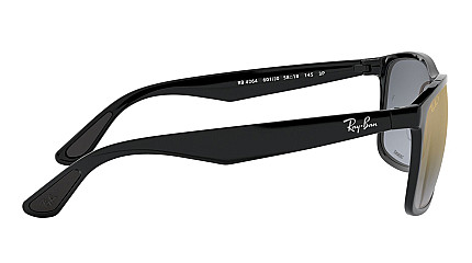 Ray-Ban Tech Chromance RB 4264 601/J0