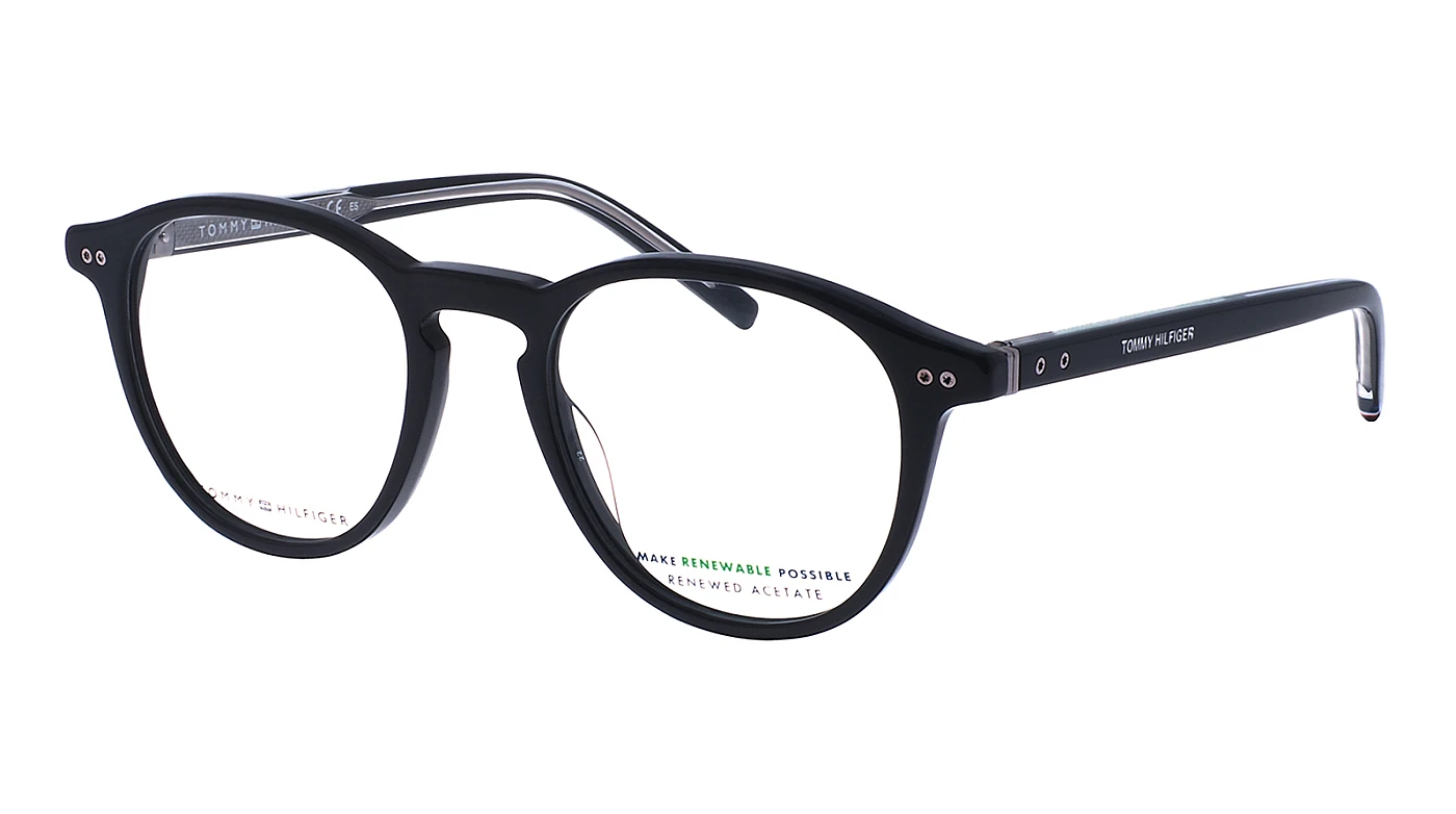 Оправа Tommy Hilfiger 1893 807 фото 1