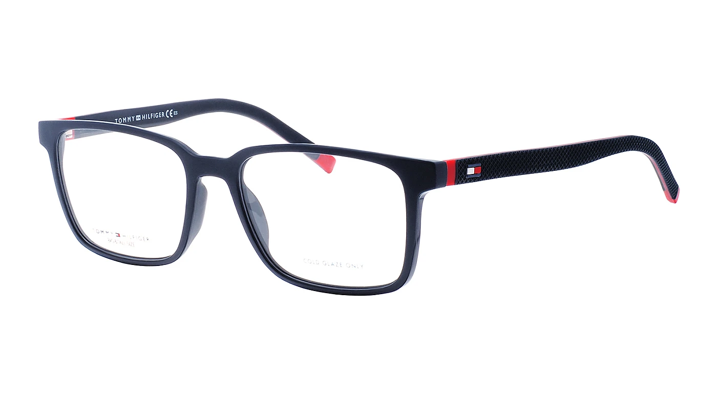 Оправа для очков Tommy Hilfiger 1786 FLL фото 1