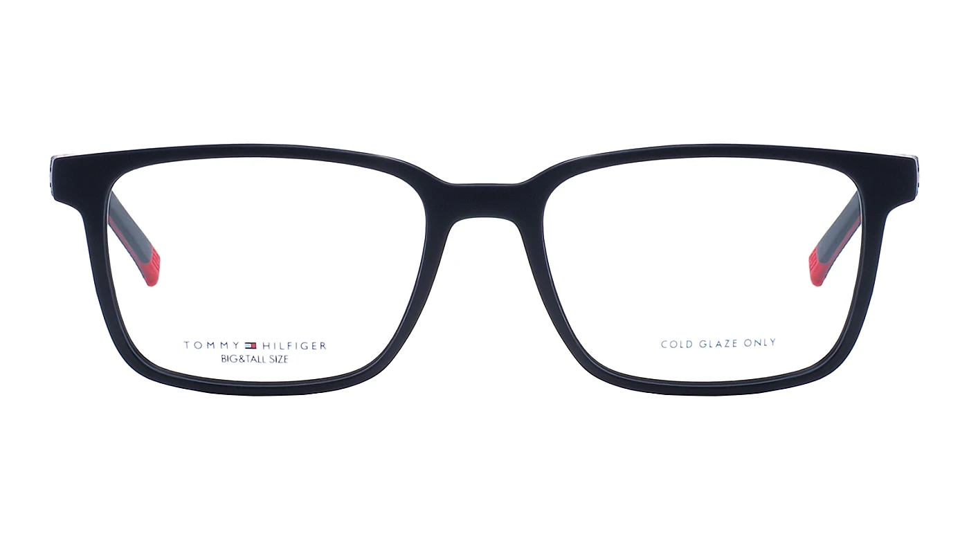Оправа для очков Tommy Hilfiger 1786 FLL фото 2