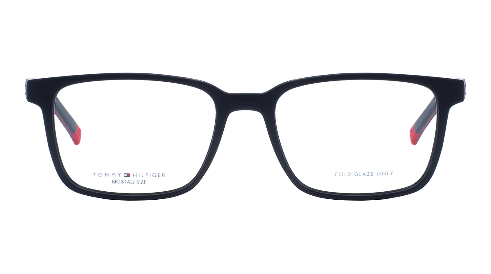 Оправа для очков Tommy Hilfiger 1786 FLL оригинальный размер фото 2