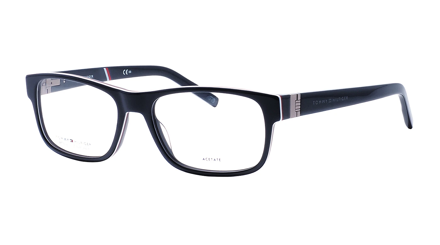 Оправа для очков Tommy Hilfiger 1818 PJP фото 1