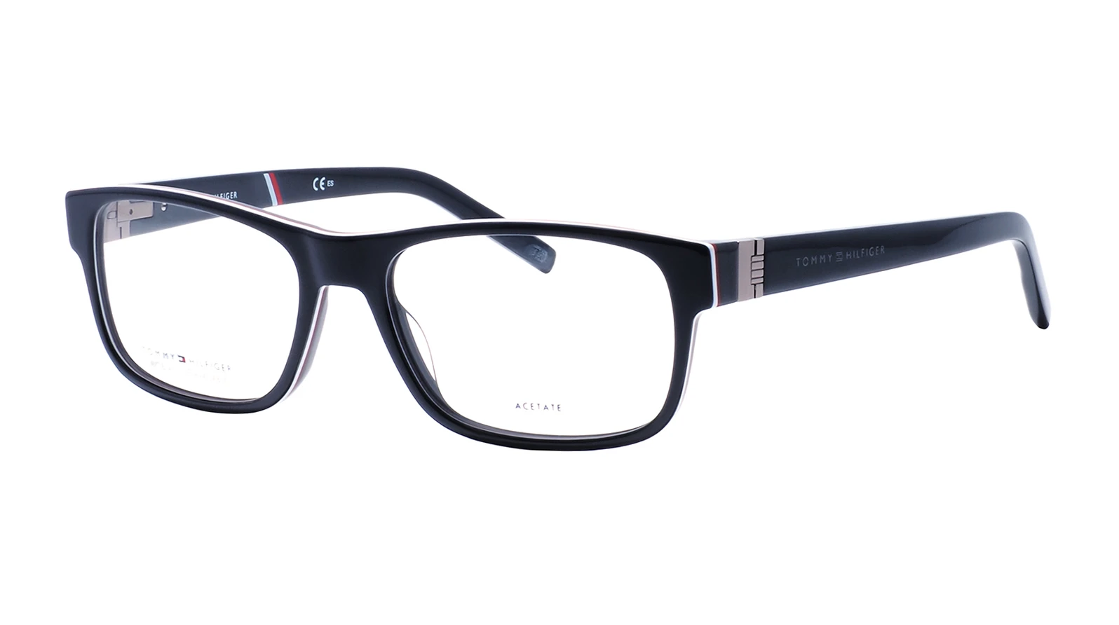 Оправа для очков Tommy Hilfiger 1818 PJP оригинальный размер фото 1