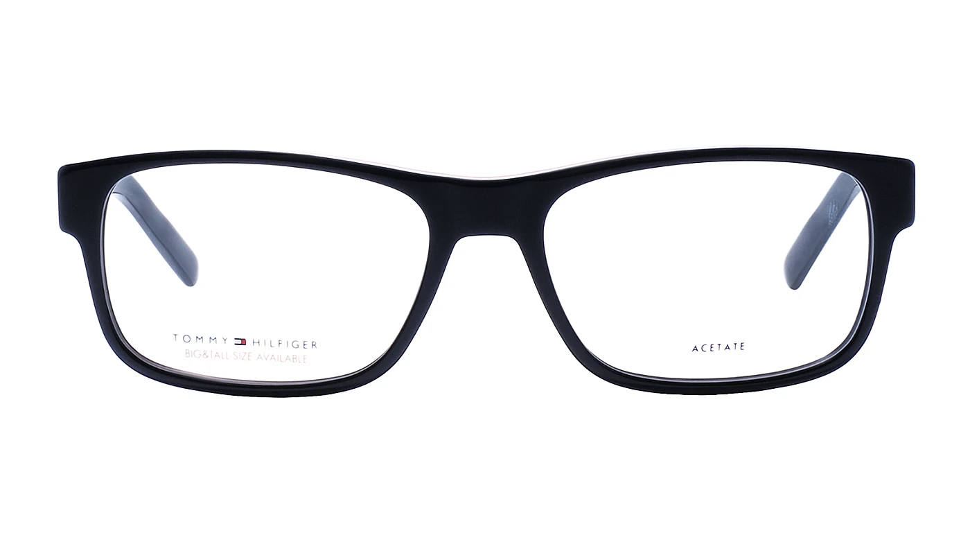 Оправа для очков Tommy Hilfiger 1818 PJP фото 2