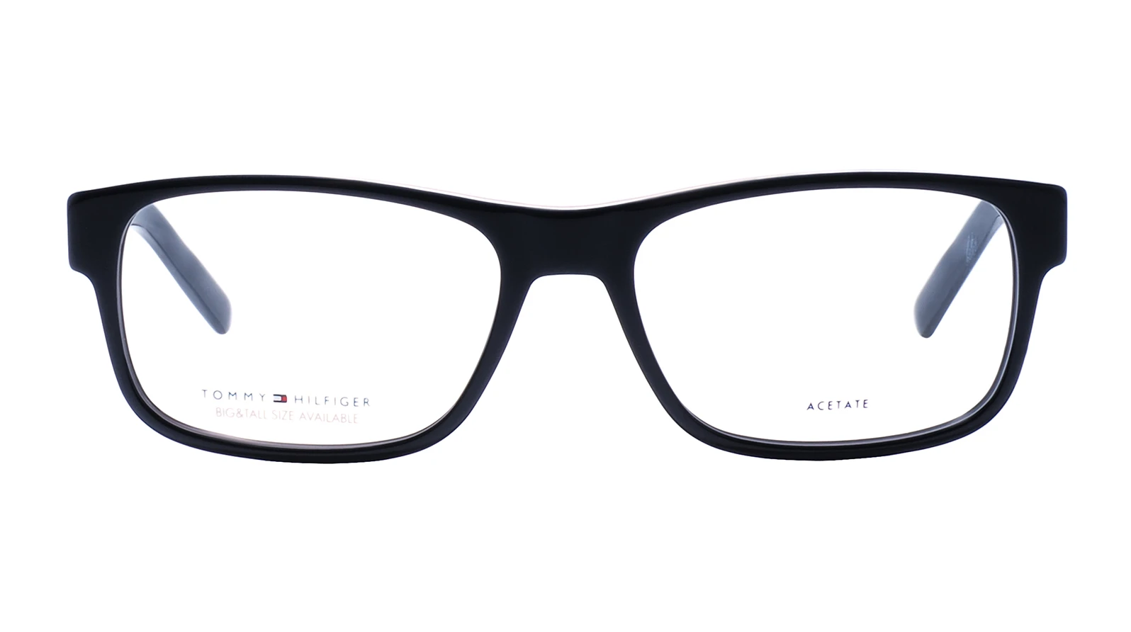 Оправа для очков Tommy Hilfiger 1818 PJP оригинальный размер фото 2