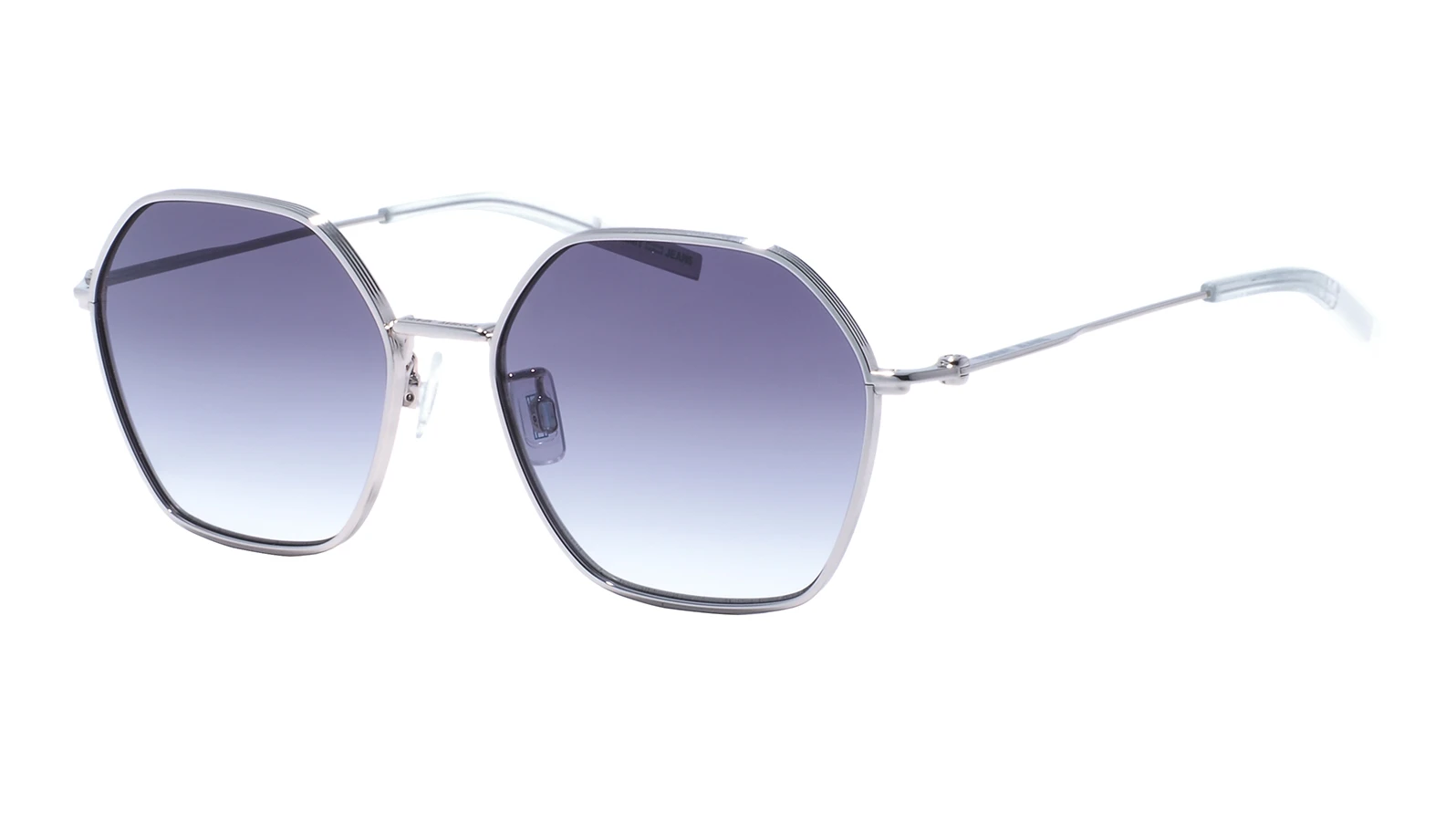 Солнцезащитные очки Tommy Hilfiger 0070-F-S 010 оригинальный размер фото 1