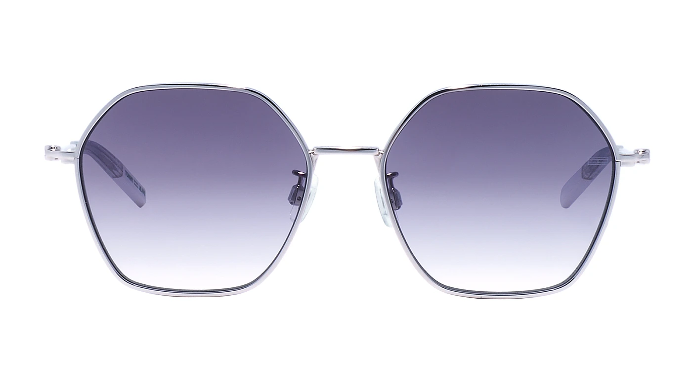 Солнцезащитные очки Tommy Hilfiger 0070-F-S 010 фото 2