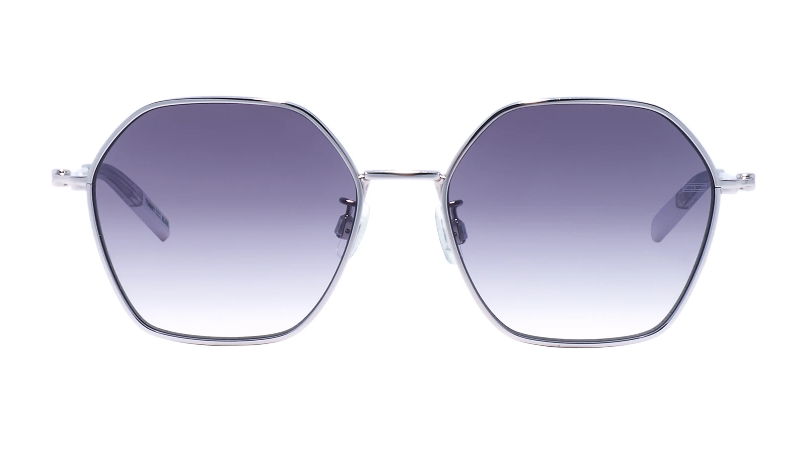 Солнцезащитные очки Tommy Hilfiger 0070-F-S 010 оригинальный размер фото 2
