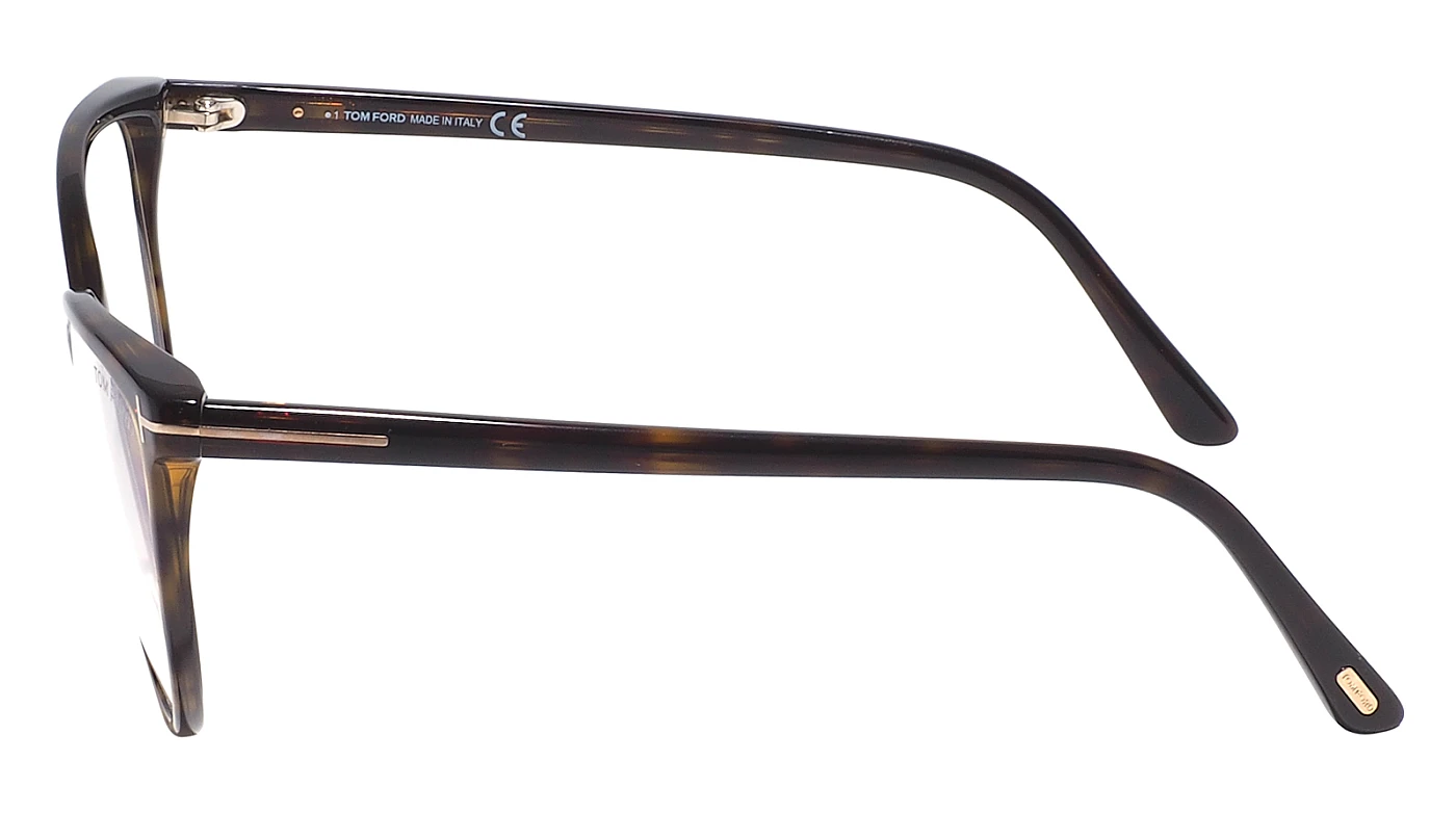 Женская оправа для очков Tom Ford 5743-B 052 фото 4