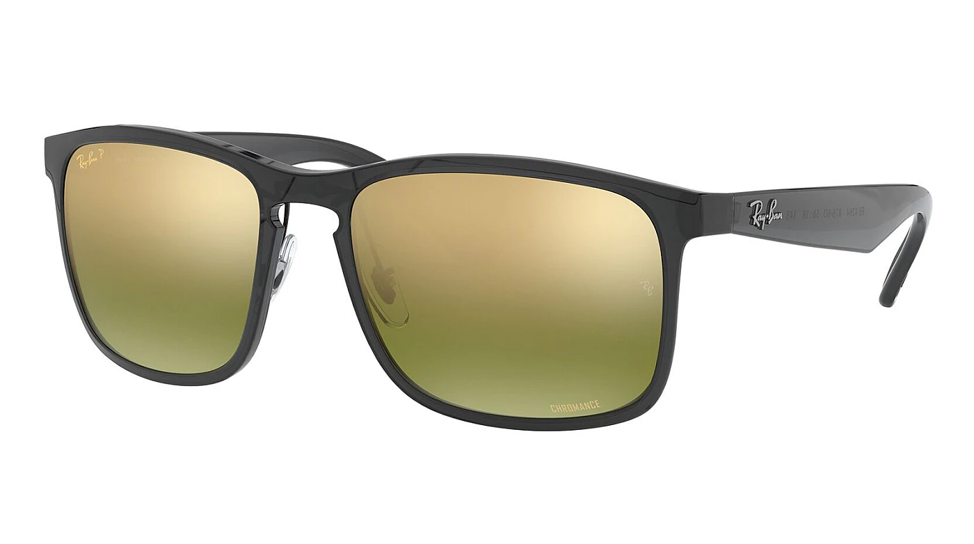 Ray-Ban 4264 876/6O — мужские очки с защитой от солнца фото 1