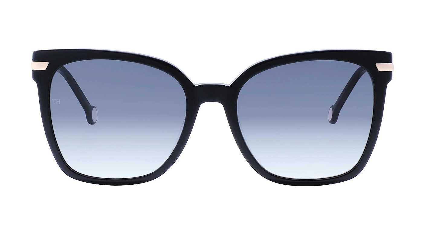 Женские солнцезащитные очки Tommy Hilfiger 1880-S 807 фото 2