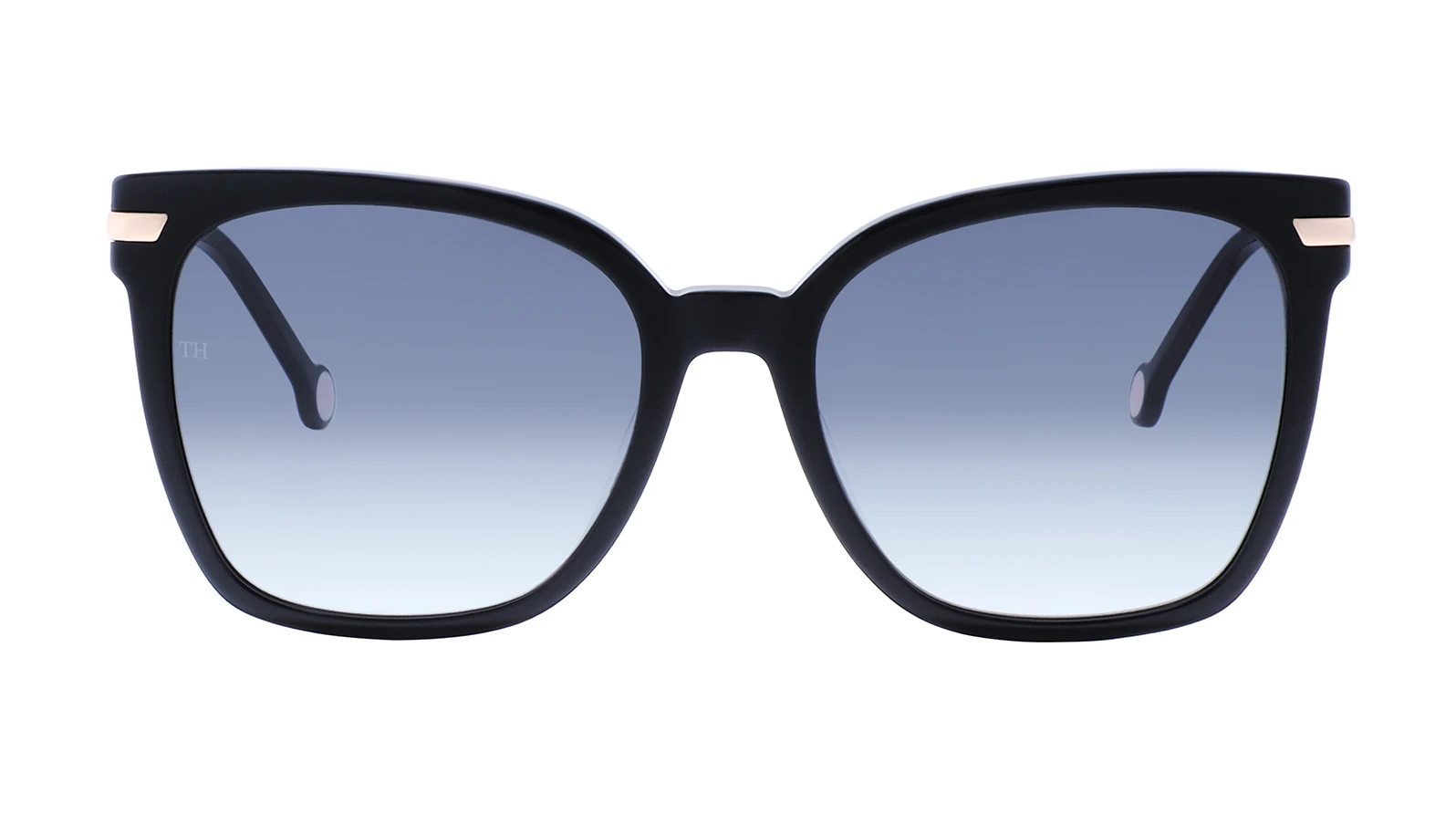 Женские солнцезащитные очки Tommy Hilfiger 1880-S 807 оригинальный размер фото 2